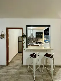 Agave Apt. in the heart of Col Americana Spacious - Image 3