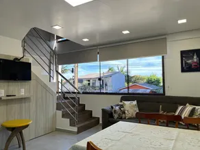 1-bedroom loft 300 meters from the sea - Image 3