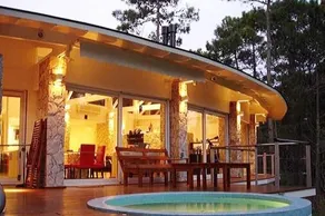 Amazing views in Cariló Golf. WiFi, AC, Kitchen - Image 5