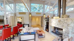 Amazing views in Cariló Golf. WiFi, AC, Kitchen - Image 4