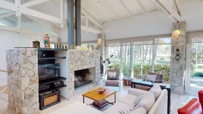 Amazing views in Cariló Golf. WiFi, AC, Kitchen - Image 2