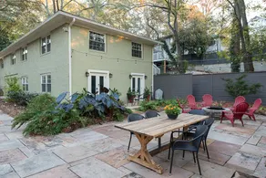 Lux Family Friendly Midtown Bungalow 3BR 2BA - Walk to Beltline! - Image 2