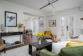 Lux Family Friendly Midtown Bungalow 3BR 2BA - Walk to Beltline! - Image 4