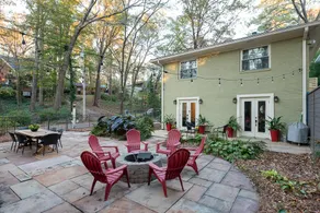 Lux Family Friendly Midtown Bungalow 3BR 2BA - Walk to Beltline! - Image 5