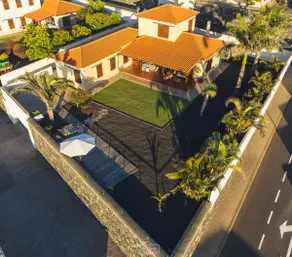 Casa Tagoro, facing the Ocean - Image 5
