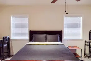 Charming, Spacious and Private Place - Unit H - Image 5