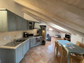 Attic 8 - Apartments Baia Azzurra - Image 2