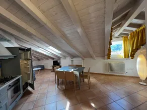 Attic 8 - Apartments Baia Azzurra - Image 3