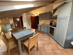 Attic 8 - Apartments Baia Azzurra - Image 5