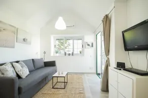 cozy & modern bungalow w/private garden bbq+wifi - Image 4