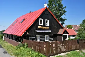 Chaloupka u lišáka - Image 2