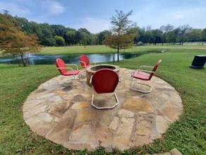 Casita de Paz Cottage at Mill Creek Ranch Resort - Image 2