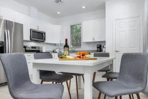 Sun-Kissed Getaway: Modern 2BR Condo Near Beach - Image 4