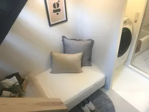 [Shibuya Station and Yoyogi Park are within walking distance] Quiet, newly built, modern apartment - Image 5