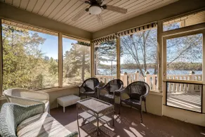Bayou Lake House on Lake Hamilton - Image 4
