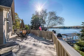 Bayou Lake House on Lake Hamilton - Image 5
