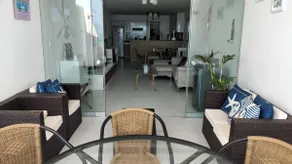 Ocean Lodge San Bartolo Oceanfront Apartment - Image 2