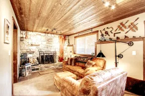 Pikes Peak Cozy Family Getaway - Image 4