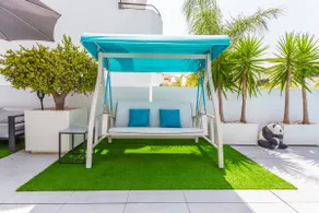STYLISH VILLA 2018,POOL,3B.R.WIFI,NETFLIX - Image 5