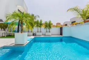 STYLISH VILLA 2018,POOL,3B.R.WIFI,NETFLIX - Image 3