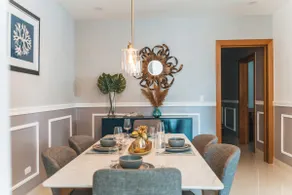 Bright & Spacious Apt In City central Getaway - Image 4
