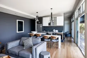 Ninth Island Coastal Escape: Nimbus Studio - Image 5