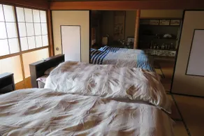 新尾道駅より徒歩６分！　SHIN-ONOMICHI KUROCHAN'S HOUSE - Image 4