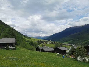 Beautiful studio with fantastic views - Image 4
