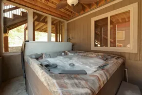 Private Brand New Hot Tub-Fun-Luxury-Relaxation - Image 2