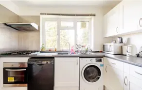 Ascot 2 Bedroom Apartment with Parking - Image 2