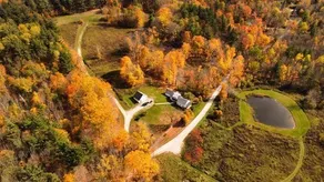 Historic VT Retreat | Hot Tub, Views, Near Skiing - Image 4