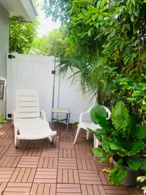 Totally Private Studio, NO shared Spaces-Renovated - Image 3