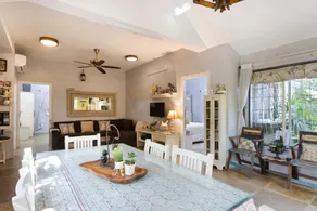 4 BHK - BEAUTIFUL ”ENGLISH STYLE” COTTAGE HOME - Image 4