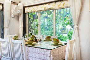 4 BHK - BEAUTIFUL ”ENGLISH STYLE” COTTAGE HOME - Image 5