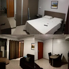 Perfect for business trips - Full flat - Image 2