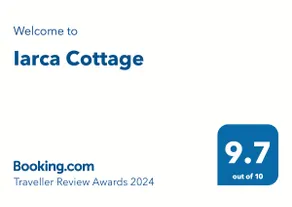 Iarca Cottage - Image 2