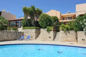 Villa Oscania - Image 4