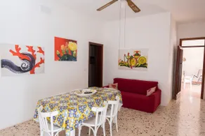 Casa Lisa a due passi dal mare con ampio giardino - Image 5