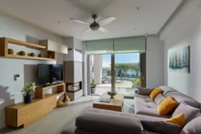 Moonlight Villas Calypso - Sleek Coastal Living by etouri - Image 4