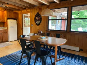 Lakeside 3 BR Cabin in Boothbay Harbor - Image 4