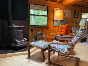 Lakeside 3 BR Cabin in Boothbay Harbor - Image 5