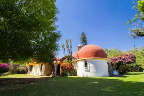 Beautiful country house, ideal for family gatherings. - Image 2
