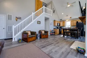Beautiful Riverfront Home is just waiting for you! - Image 4