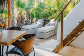 Villa Gardenia - Oceanfront Casa Studio - Image 3
