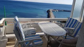 Luxury apartment on the first line ! - Image 2