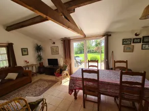 Le Noyer - Ferienhaus - Image 3
