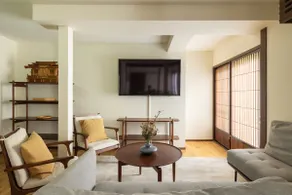Himecho@Yasushi - stylish JP house in NozawaOnsen! - Image 3