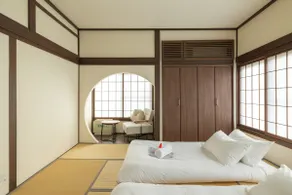 Himecho@Yasushi - stylish JP house in NozawaOnsen! - Image 2