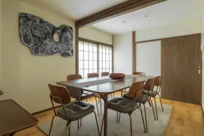 Himecho@Yasushi - stylish JP house in NozawaOnsen! - Image 4