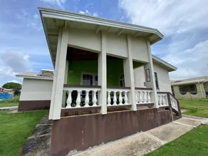 3-bed home in Mullins, 5-min walk to the beach - Image 3
